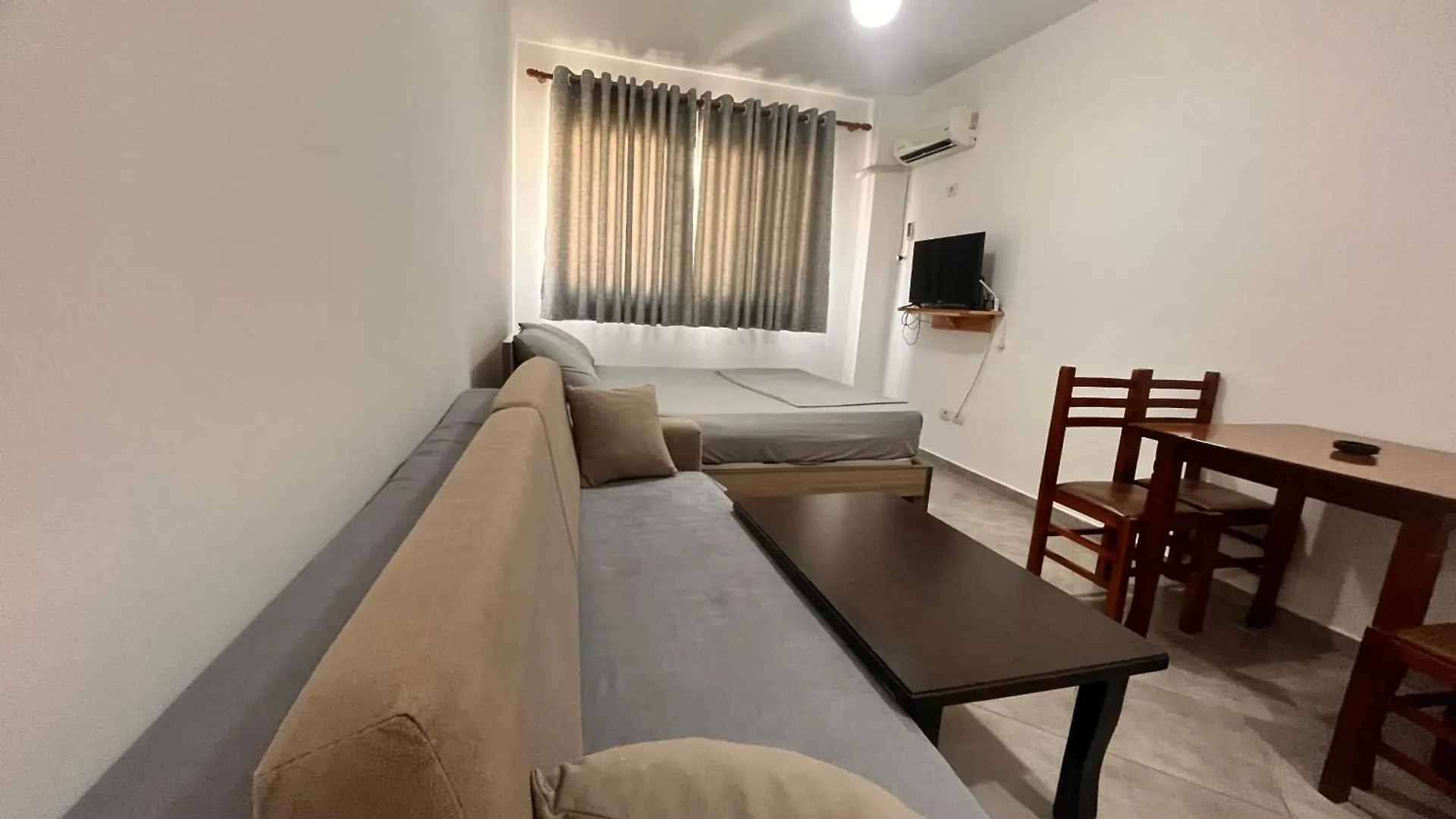 Mandis Apartments Shengjin Paskuqan Albania